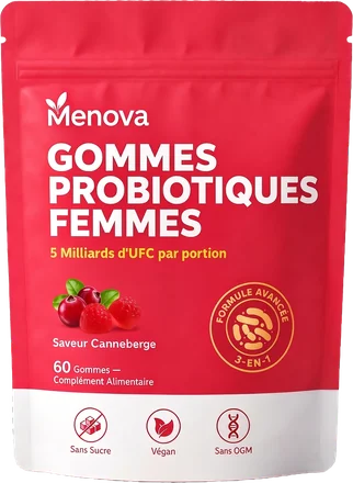 Sachet Menova